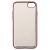 Чехол для iPhone Takeit для iPhone 7, розовое золото 